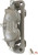 Remanufactured Unloaded Caliper w/Bracket | CAR18-B5172