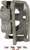 Remanufactured Unloaded Caliper w/Bracket | CAR18-B5172