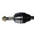13-14 Chevrolet Trax (1.8 - FWD) CV Axle Assembly  - Front Right | GSPNCV10153