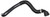 Radiator Hose | REICHR0651