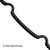 Valve Cover Gasket Set | BEC036-2034