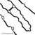 Valve Cover Gasket Set | BEC036-2034