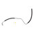 3/8" Male "O" Ring x 3/8" I.D. Hose | EPS91996