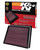 Replacement Air Filter | KNE33-2466