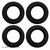 Spark Plug Tube Seal | BEC039-6686