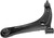 Suspension Control Arm And Ball Joint Assembly | DOR521-109