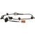 ABS Speed Sensor | BWDABS1737