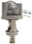 Engine Coolant Water Outlet with Thermostat | 4SE86343