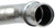 Engine Coolant Water Outlet with Thermostat | 4SE86343