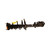 Complete Corner Unit Assembly -Strut, Mount and Spring | KYBSR4261