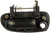 Exterior Door Handle | DOR80683