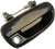 Exterior Door Handle | DOR80683