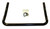 Black Grille Guard - Dodge Ram | WRN81610