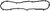 Cylinder Head Cover Gasket | DOR263-208