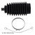 Steering Rack Boot Kit | BEC103-2731