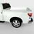 SE Smooth Tonneau Cover, Smooth-Ready To Paint | UNDUC4076S