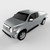 SE Smooth Tonneau Cover, Smooth-Ready To Paint | UNDUC4076S