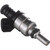 Fuel Injector - MFI - New | BWD67273