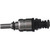 Fuel Injector - MFI - New | BWD67273