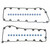 Engine Valve Cover Gasket Set | 557VS 50603 R
