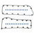 Engine Valve Cover Gasket Set | 557VS 50603 R