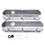 Elite II Valve Covers for Ford 289/302/351W (except Boss) | EDB4264