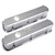 Elite II Valve Covers for Ford 289/302/351W (except Boss) | EDB4264