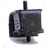Engine Mount Rear,Left | 62M8119