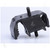 Engine Mount Rear,Left | 62M8119