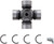 Universal Joint Greaseable Howse 15 Series | SPI5-3266X