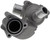 Engine Coolant Thermostat Housing Assembly | DOR902-1998