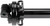 Lower Steering Shaft | DOR425-353