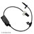 Abs Speed Sensor | BEC084-4869