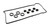 Rocker Cover Set | AJU56029300