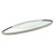 M1 Series LED Clearance Marker Lights, .180 Molded Bullet w/ Bezel, w/ Clear Lens | GRO47773
