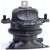 Engine Mount Rear | 62M9696