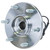 Hub Assembly | SAG102009