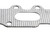 Intake/ Exhaust Manifold Gasket | AJU13090800