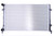 Radiator | NIS65277A
