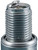 Iridium IX Spark Plug - Qty 1 | NGK2707