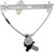 Window Regulator | DOR741-304