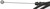 Hood Release Cable | DOR912-415