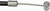 Hood Release Cable | DOR912-415