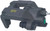 Remanufactured Unloaded Caliper | CAR18-4755S