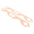 Copper Exhaust Gasket-Small Block Chevy | MRG7152G