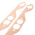 Copper Exhaust Gasket-Small Block Chevy | MRG7152G
