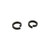 Copper Exhaust Gasket-Small Block Chevy | MRG7152G