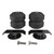 Suspension Enhancement System - Rear Kit | TIMTORTUN4
