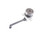 Clutch Release Bearing / Slave Cylinder Assembly | LUKLSC639