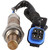 Oxygen Sensor 4 Wire, Direct Fit, Heated, Wire Length: 13.19 | DEN234-4285